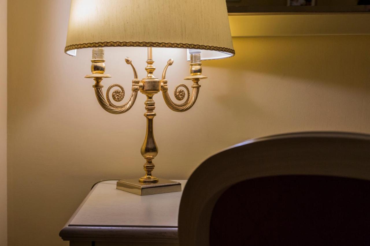 Hotel San Michele Milazzo Buitenkant foto