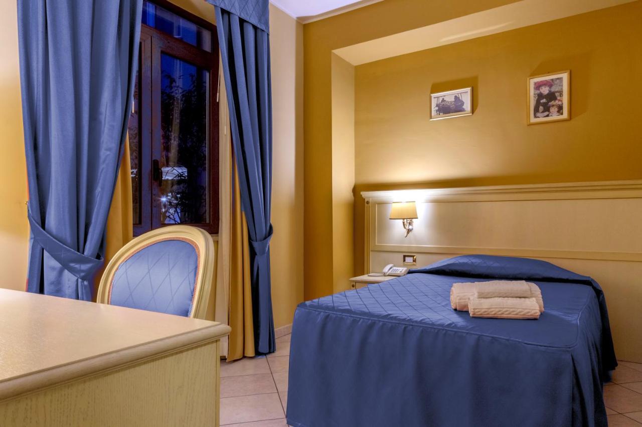 Hotel San Michele Milazzo Kamer foto